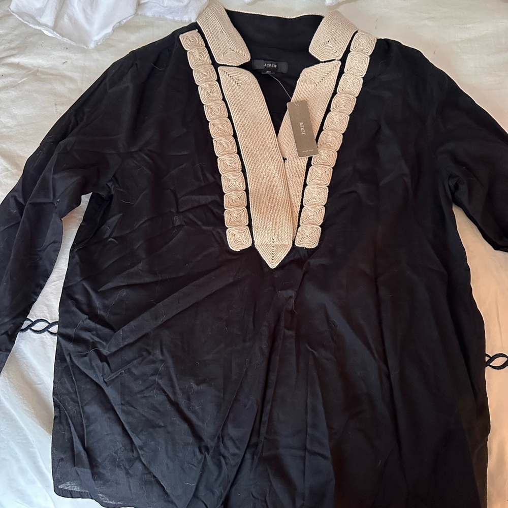 Jcrew Tunic